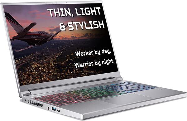 best desktop replacement laptop uk 2023